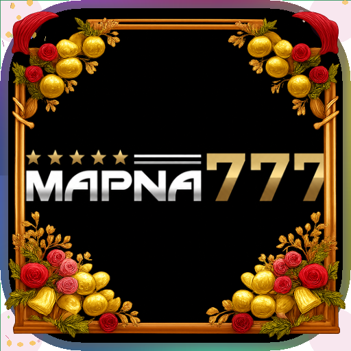 mapna777 — mitra unggulan